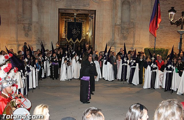 Viernes Santo. Traslado Sepulcro 2016. totana.com - 31